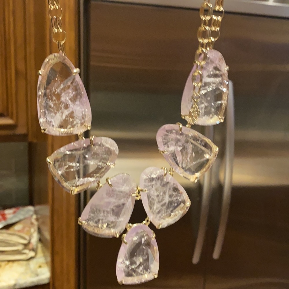 Necklace - Picture 5 of 7